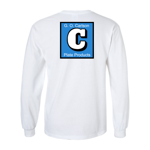GOCPP - Gildan Long Sleeve Tee