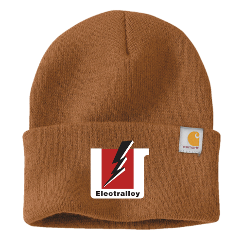 Electralloy - Carhartt Watch Cap