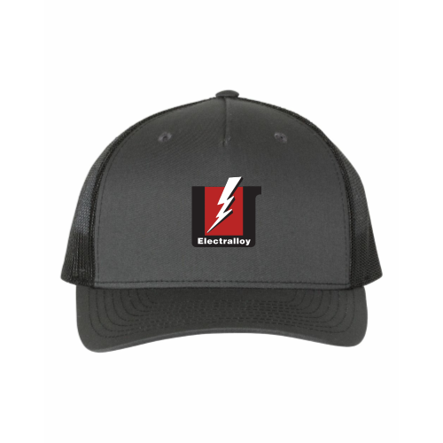 Electralloy - Trucker Cap 112
