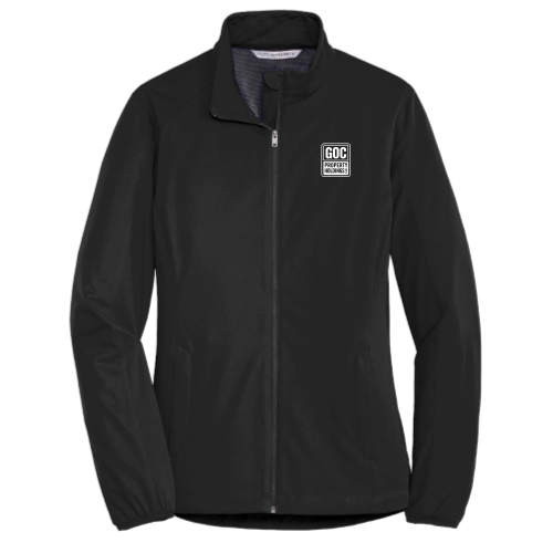 GOC PH - Port Authority Ladies Active Jacket