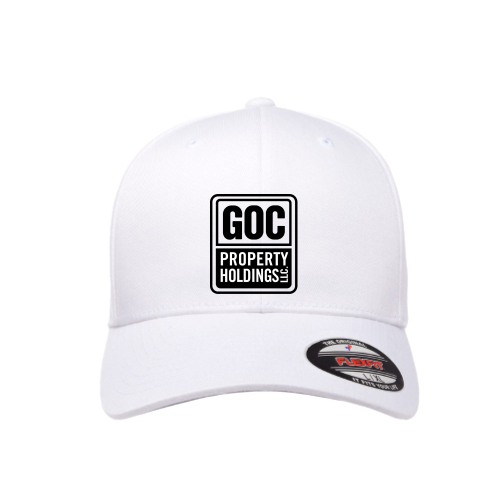 GOC PH - YP Classics 6-Panel Snapback 2