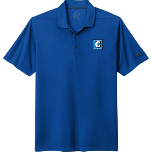 GOCPP - Nike Dri-FIT Polo