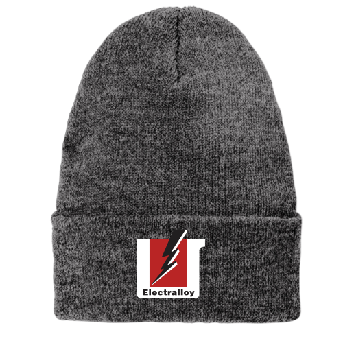 Electralloy - USA-Made Beanie
