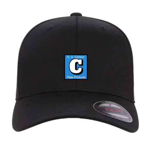 GOCPP - Flexfit Cotton Blend Cap