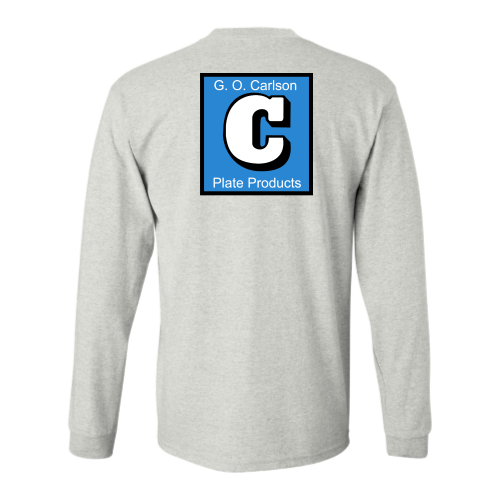 GOCPP - Gildan Long Sleeve Tee