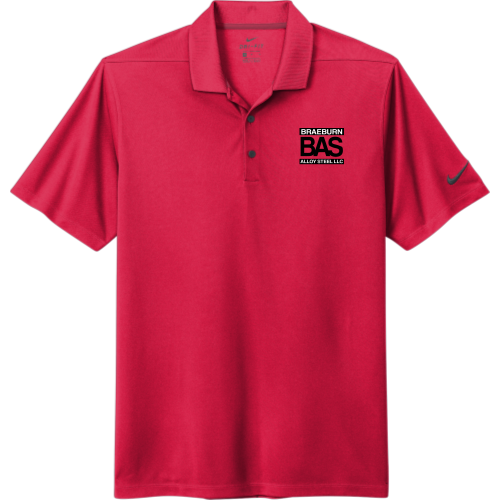 BAS - Nike Dri-FIT Polo