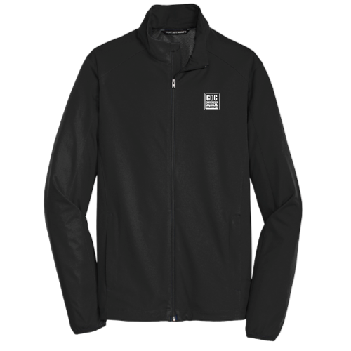 GOC PH - Port Authority Active Jacket