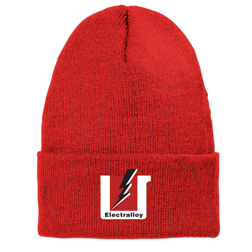 Electralloy - USA-Made Beanie