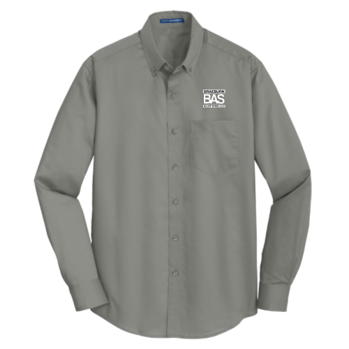 BAS - Port Authority SuperPro Twill Shirt