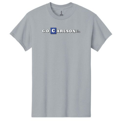 GOC - Gildan 5000 v2