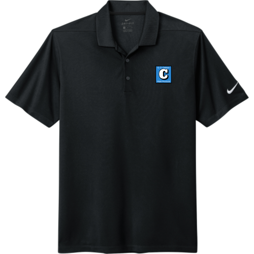 GOCPP - Nike Dri-FIT Polo
