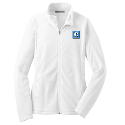 GOCPP - Port Authority Ladies Microfleece Jacket