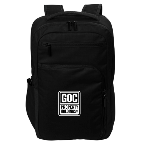 GOC PH - Port Authority Tech Backpack