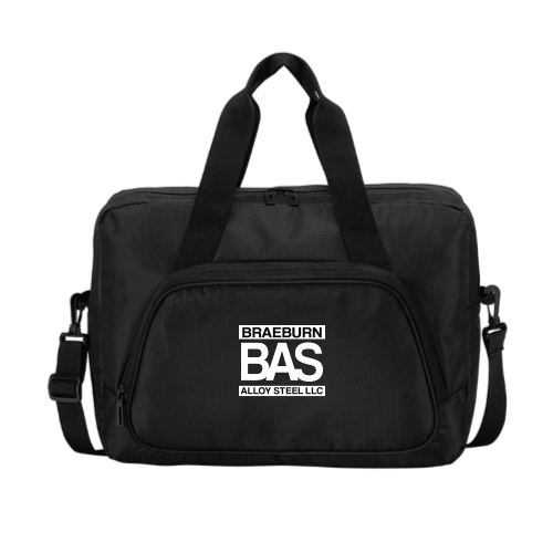 BAS - Port Authority City Briefcase