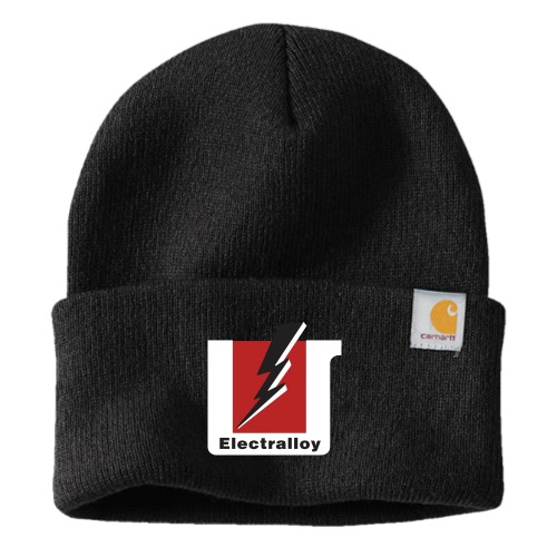Electralloy - Carhartt Watch Cap