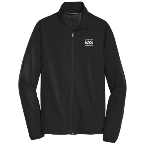 BAS - Port Authority Active Soft Shell Jacket