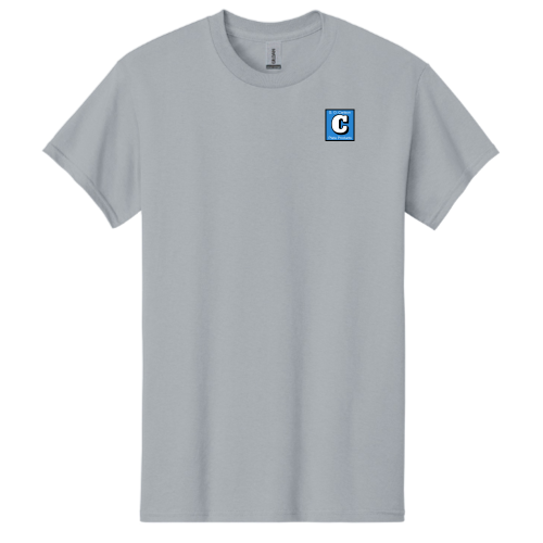 GOCPP - Gildan 5000