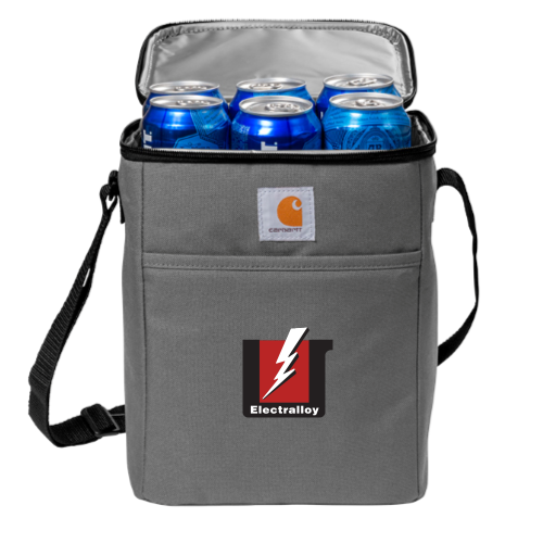 Electralloy - Carhartt - 12-Can Cooler v2