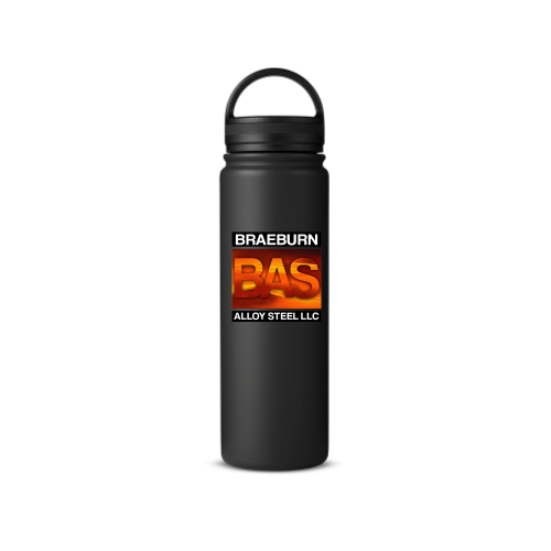 BAS - 24oz Vacuum Bottle