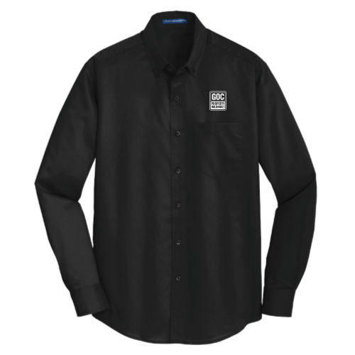 GOC PH - Port Authority SuperPro Twill Shirt v2
