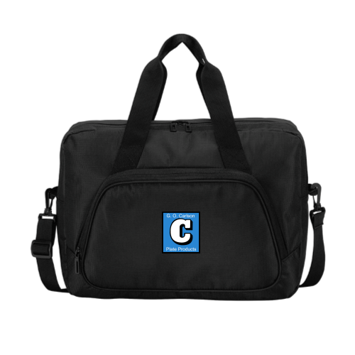 GOCPP - Port Authority City Briefcase