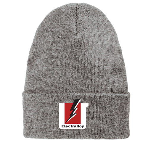 Electralloy - USA-Made Beanie