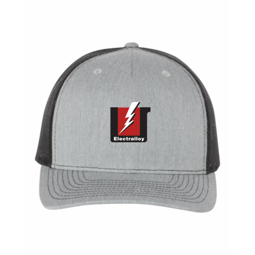 Electralloy - Trucker Cap 112