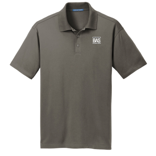 BAS - Port Authority Rapid Dry Mesh Polo