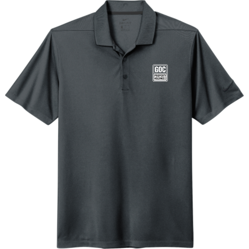GOC PH - Nike Dri-FIT Polo