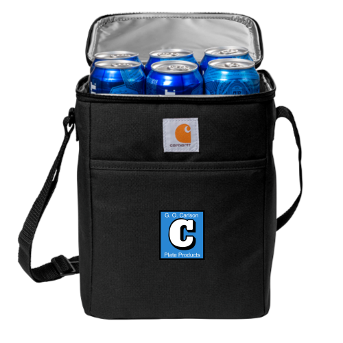 GOCPP - Carhartt 12-Can Cooler
