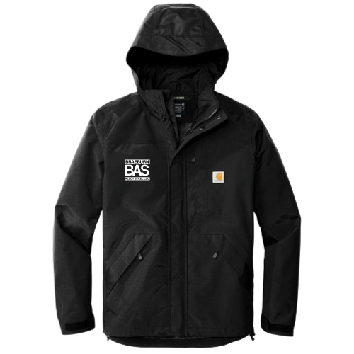 BAS - Carhartt Storm Defender Shoreline Jacket