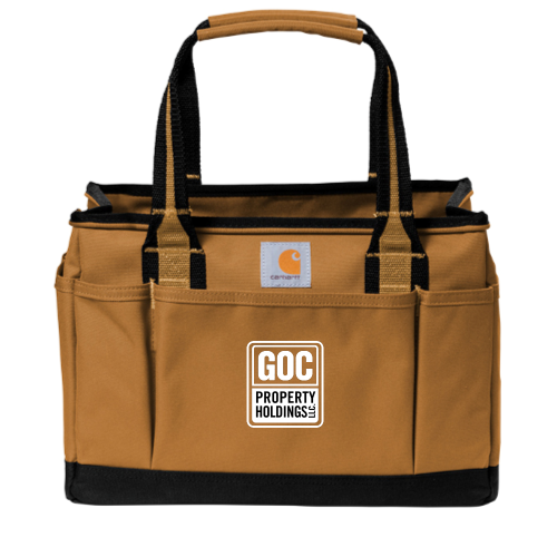 GOC PH - Carhartt Utility Tote