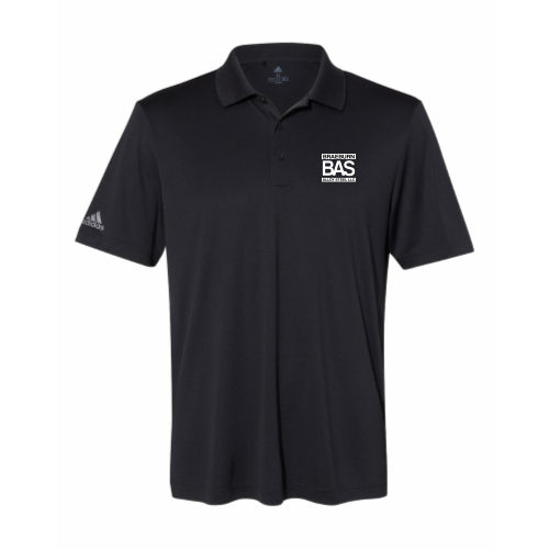 BAS - Adidas Performance Polo