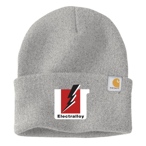 Electralloy - Carhartt Watch Cap