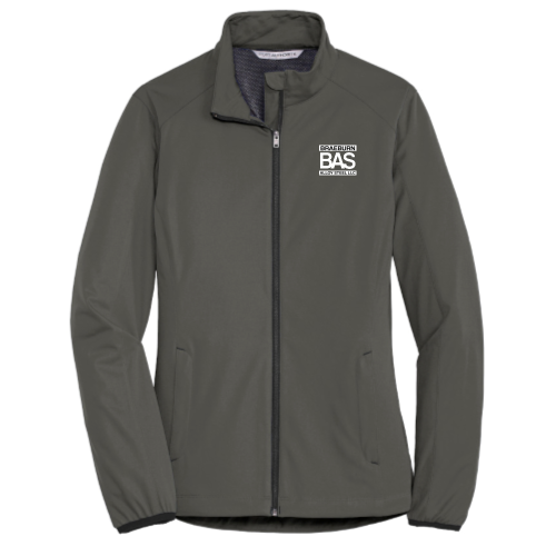 BAS - Port Authority Ladies Active Soft Shell Jacket