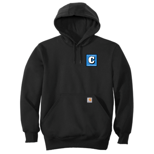 GOCPP - Carhartt Rain Defender Hoodie