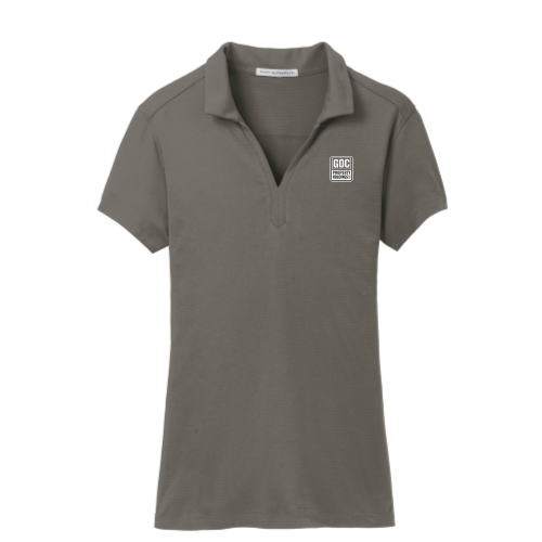 GOC PH - Port Authority Ladies Dry Mesh Polo