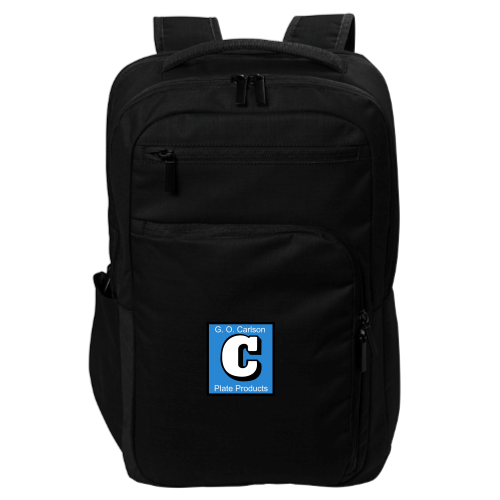 GOCPP - Port Authority Tech Backpack