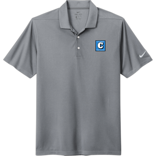 GOCPP - Nike Dri-FIT Polo