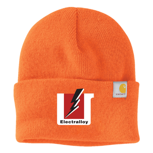 Electralloy - Carhartt Watch Cap