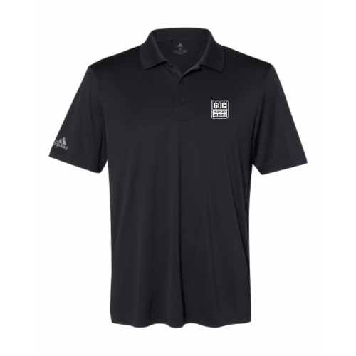 GOC PH - Adidas Polo