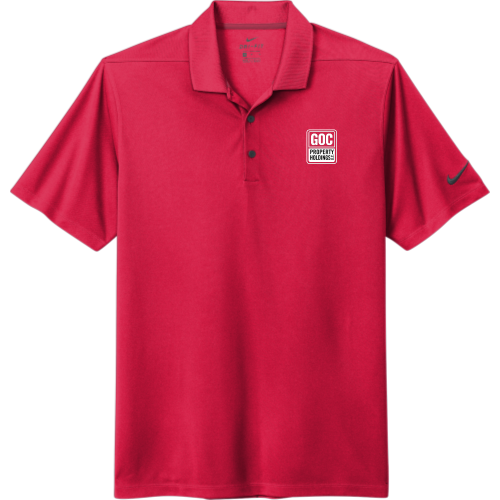 GOC PH - Nike Dri-FIT Polo