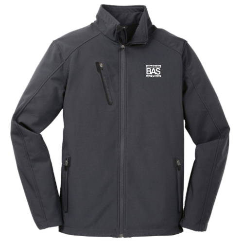BAS - Port Authority Welded Soft Shell Jacket