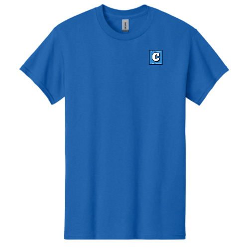 GOCPP - Gildan 5000