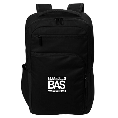 BAS - Port Authority Tech Backpack