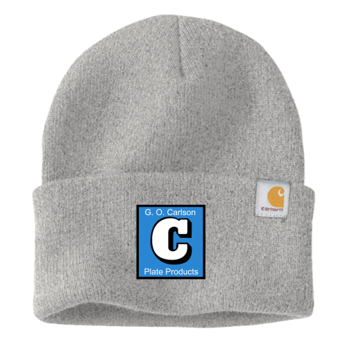 GOCPP - Carhartt Watch Cap 2.0