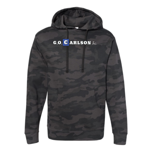 GOC - ITC Unisex Hoodie v2