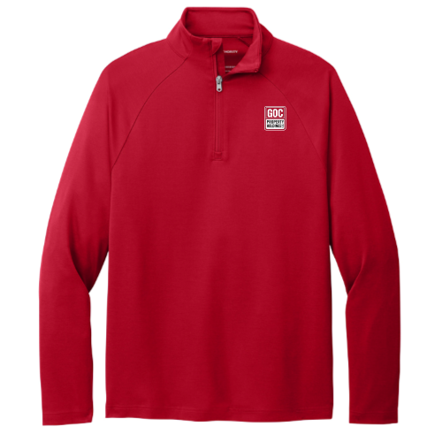 GOC PH - Sustainable Port Authority Quarter-Zip
