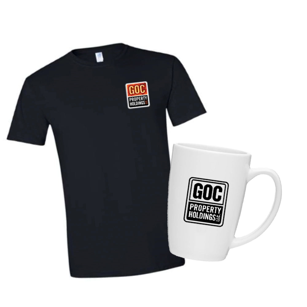 GOC Property Holdings - New Hire Kit