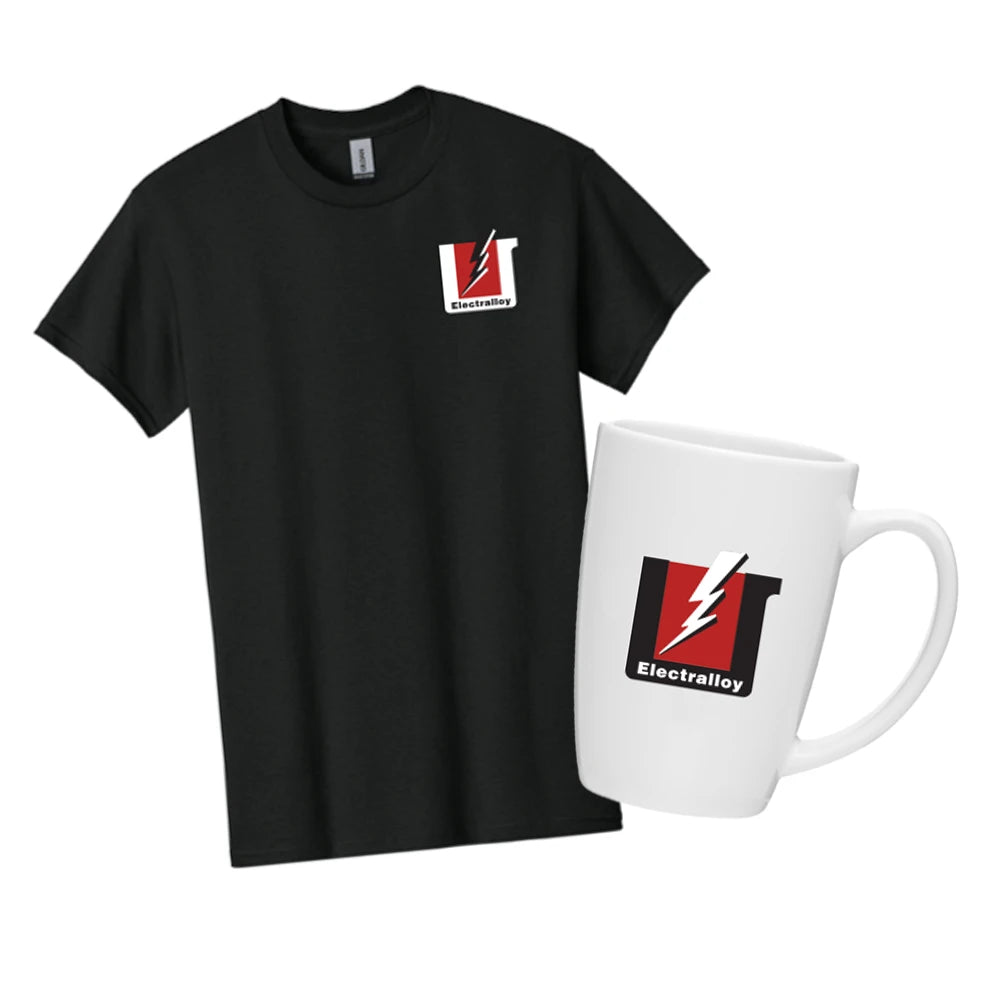 Electralloy - New Hire Kit